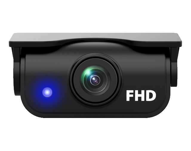 WHSR-350F｜フルHD機種対応 後方カメラ HD画質（1920×1080）