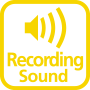 スマートレコ P4 WHSR-1040の映像・音声などデータを保存する：音声録音機能