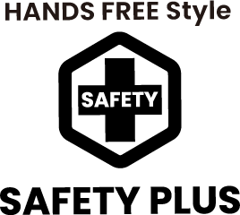 SAFETY PLUS