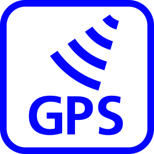 WHSR-610の拡張機能（オプション）：GPS機能（みちびき対応）