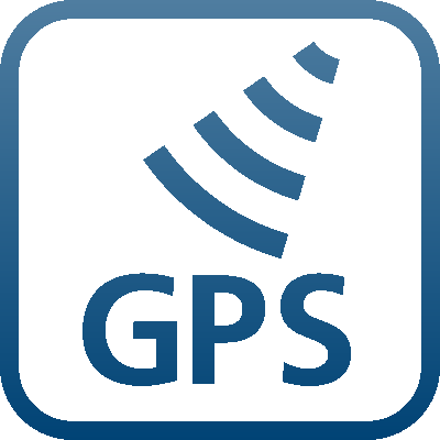 ドライブレコーダースマートレコ WHSR-650の基本機能：GPS機能（みちびき対応）