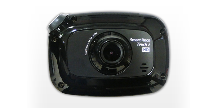 Jeep純正ドライブレコーダー Smart Reco WHSR-510 - メルカリ