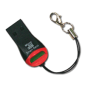 ドライブレコーダー スマートレコ WHSR-650 本体同梱品：microSDカードリーダー