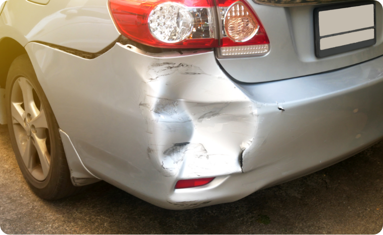 駐車中の当て逃げ、いたずらなどに最適です