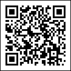 appleストア　QR