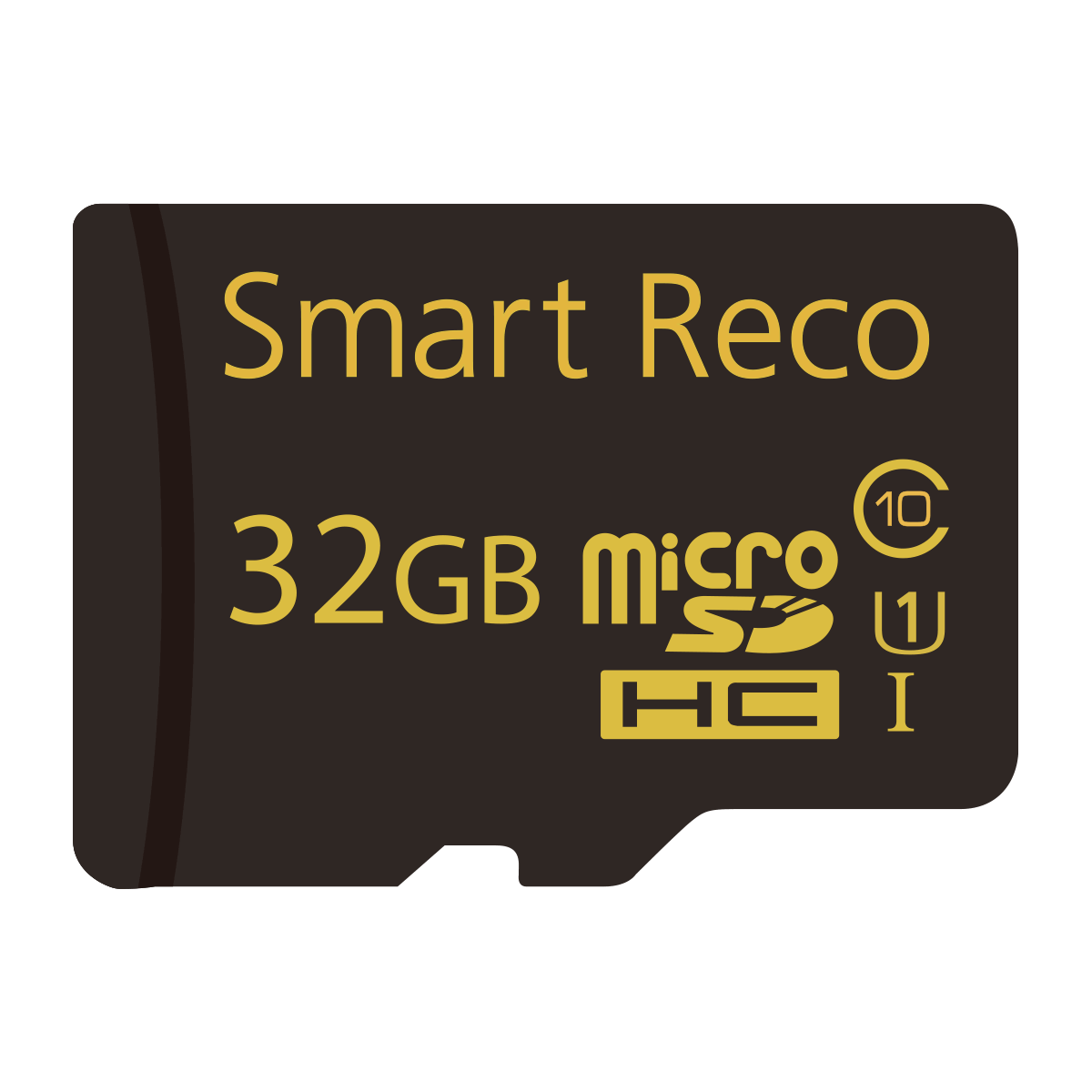 32GB microSDカード