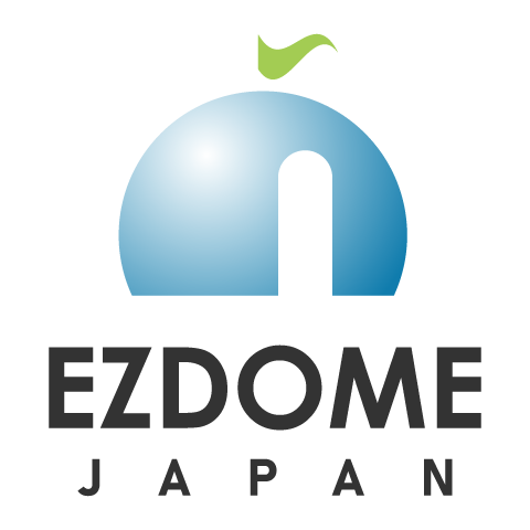 イージードームハウス
