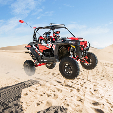 オフロードビークル