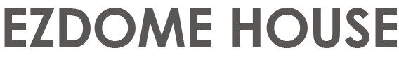 イージードームハウスロゴ